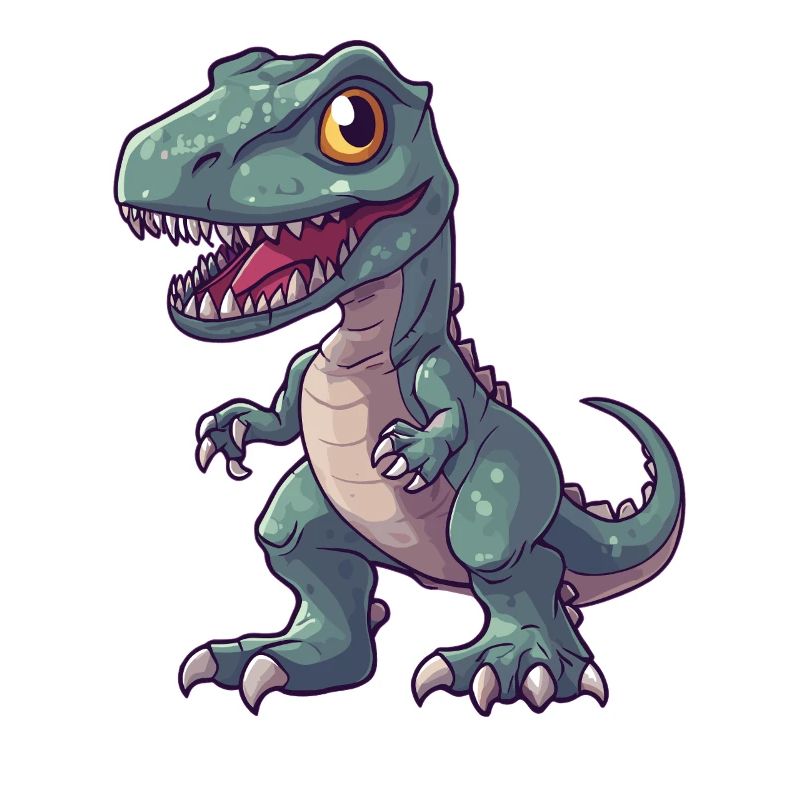 Dino Saurier Dinosaurier