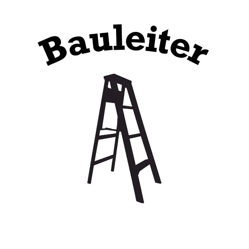 Bauleiter Baustellenleiter