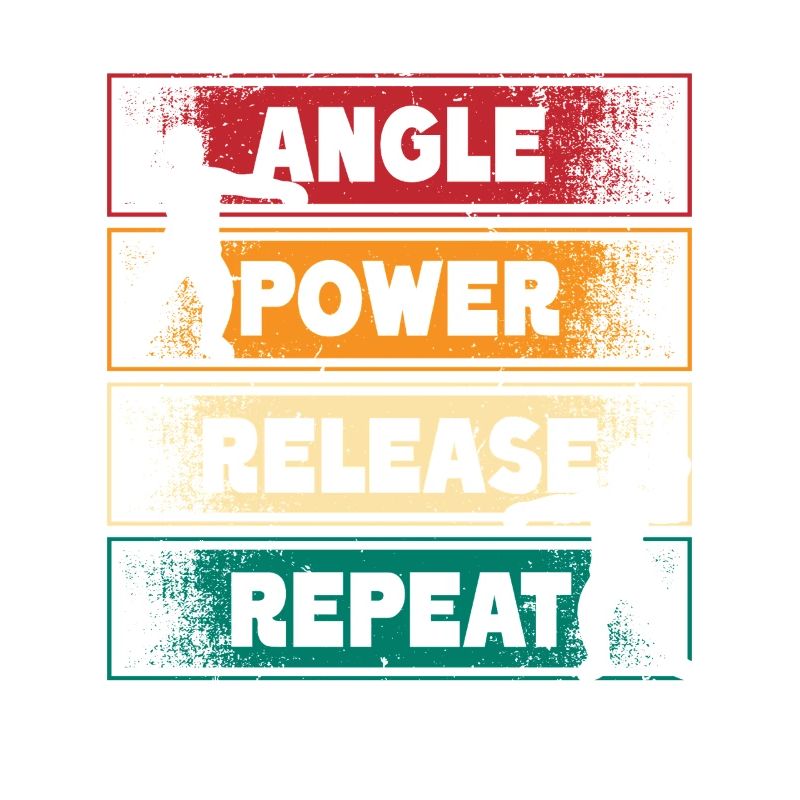 Shot Put Shot Put Angle Power Release