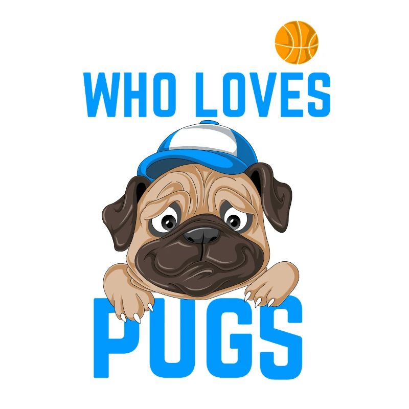 Mops für Jungen