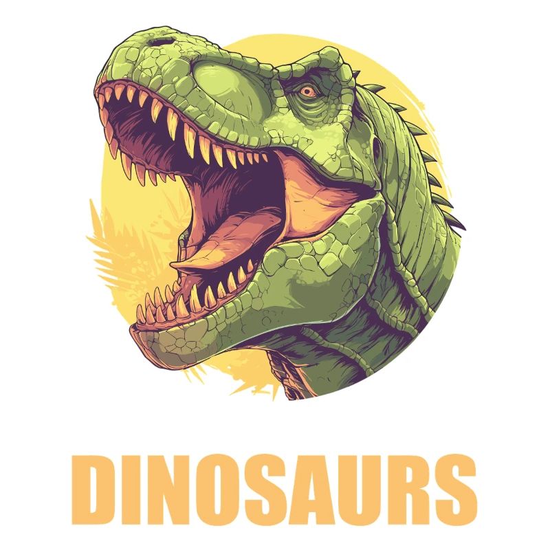 Dino Saurier Dinosaurier