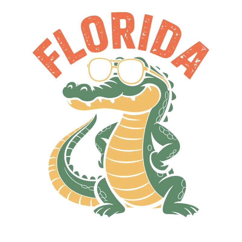Florida Alligator