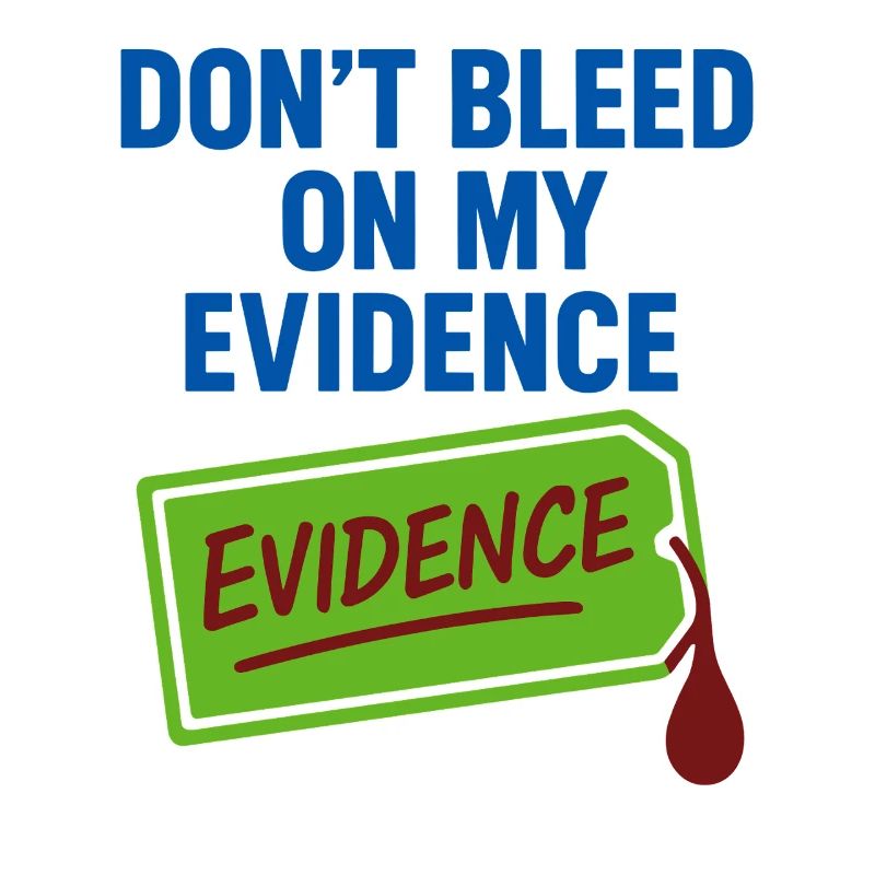 Forensic Chemist Crime Lab Toxicology