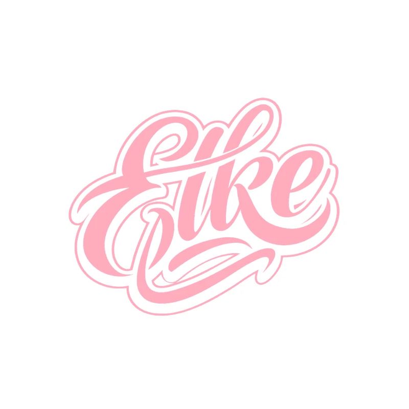 Let Elke do it - Name Day