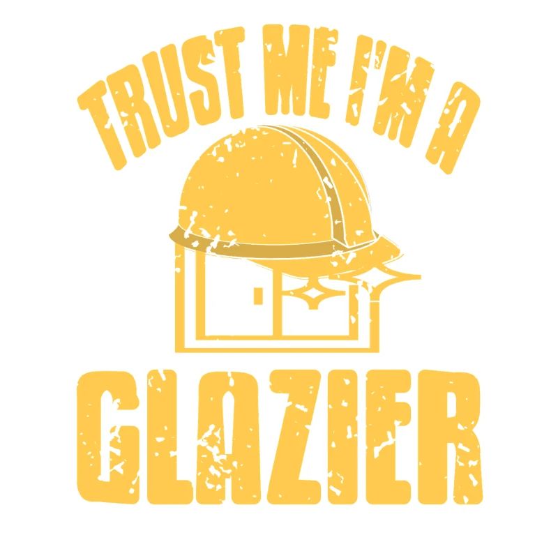 I Am Not A Glazier I Command Glass With Skill