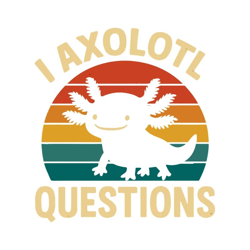 Axolotl