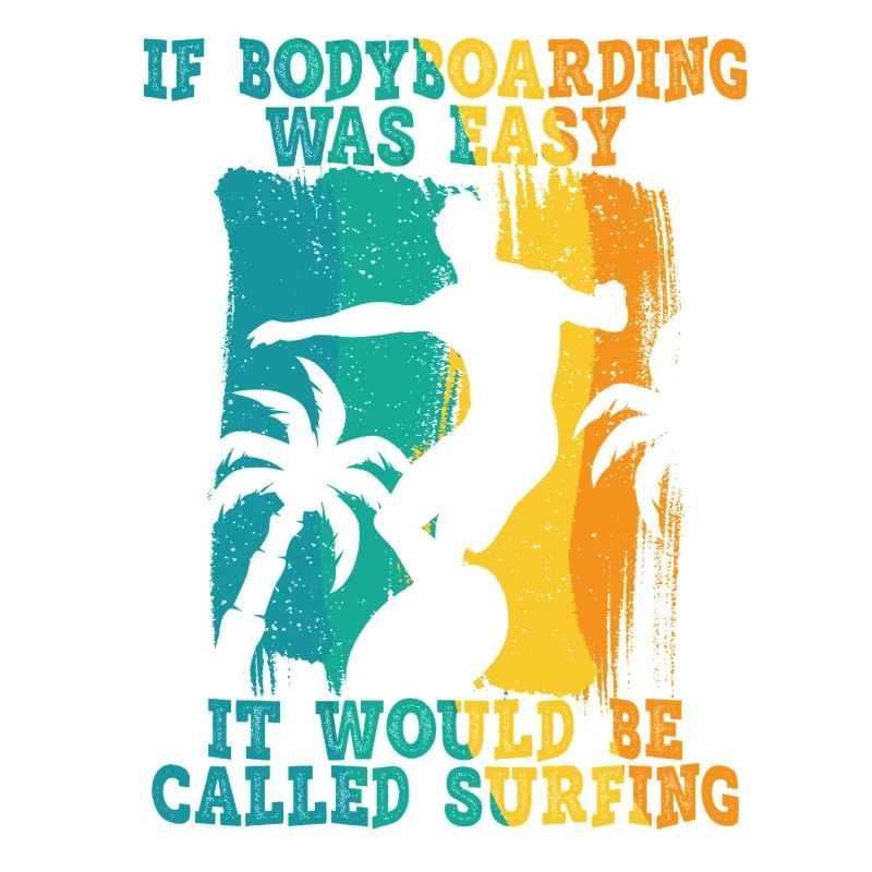 Bodyboarding Bodyboarder