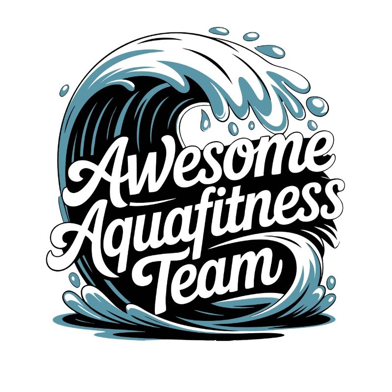 Aquafitness Team Design