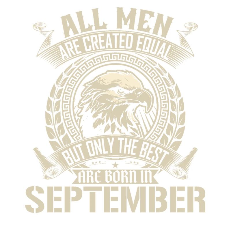 September Eagle Unity Design