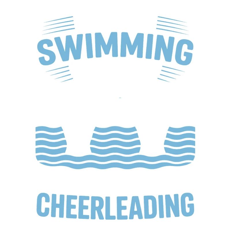 Synchronschwimmen Kunstschwimmen Wassersport