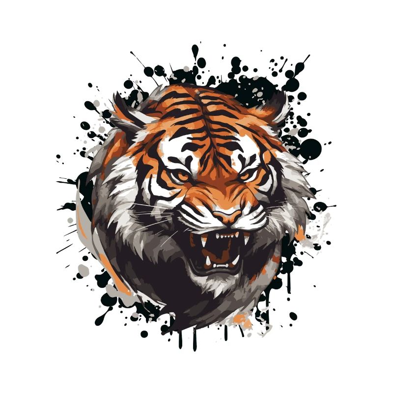 Tiger Tier