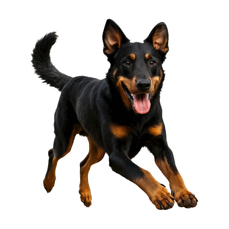 Beauceron