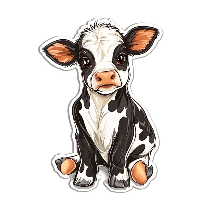 Cow