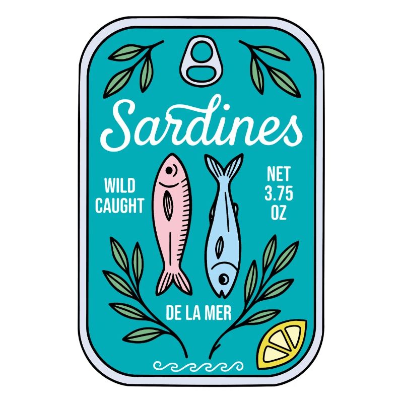 Sardinen