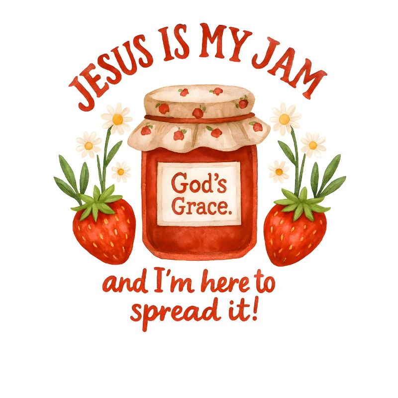 Jesus Jam Gottes Gnade