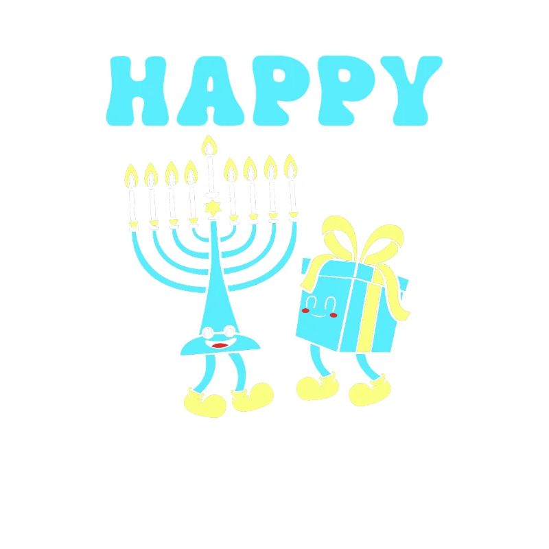 Hanukah Hanukkah Chanukkah