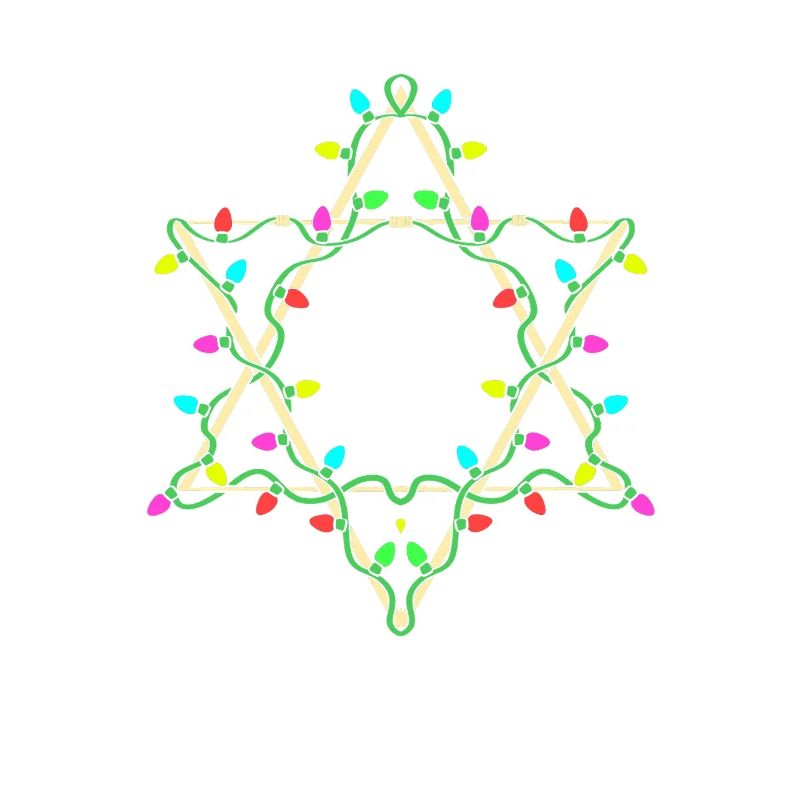 Hanoukka Hanoukka Hanoukka