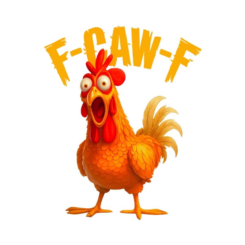  F-Caw-F Chicken