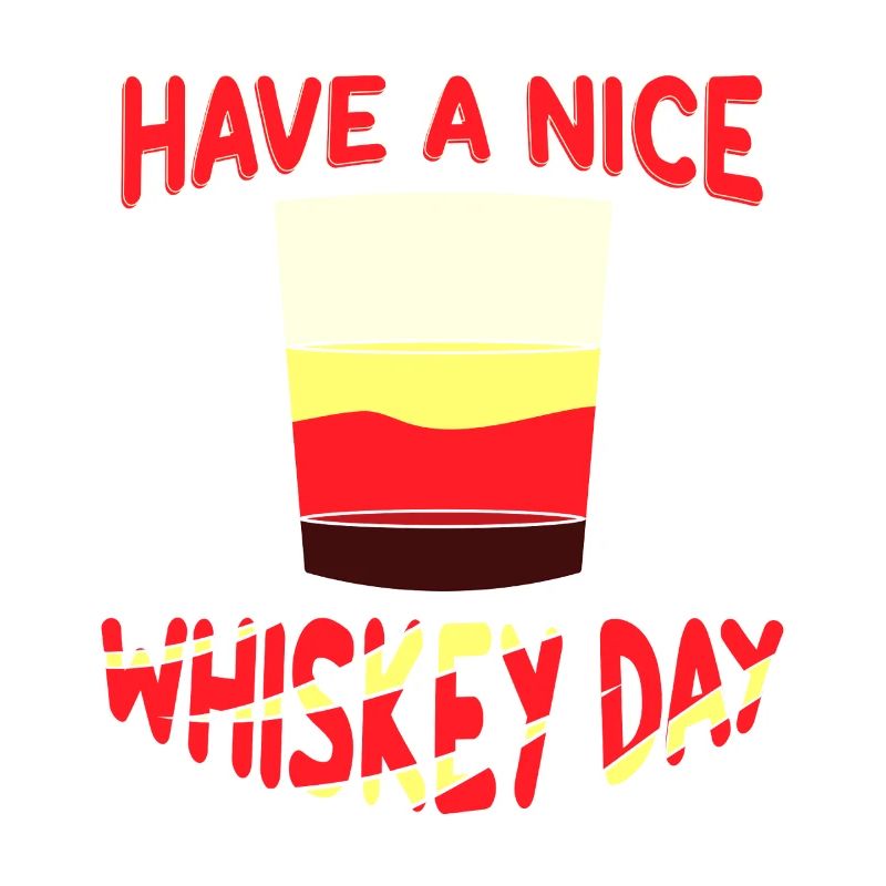 Whiskey Spruch Whiskeytrinker Whiskeyliebhaber