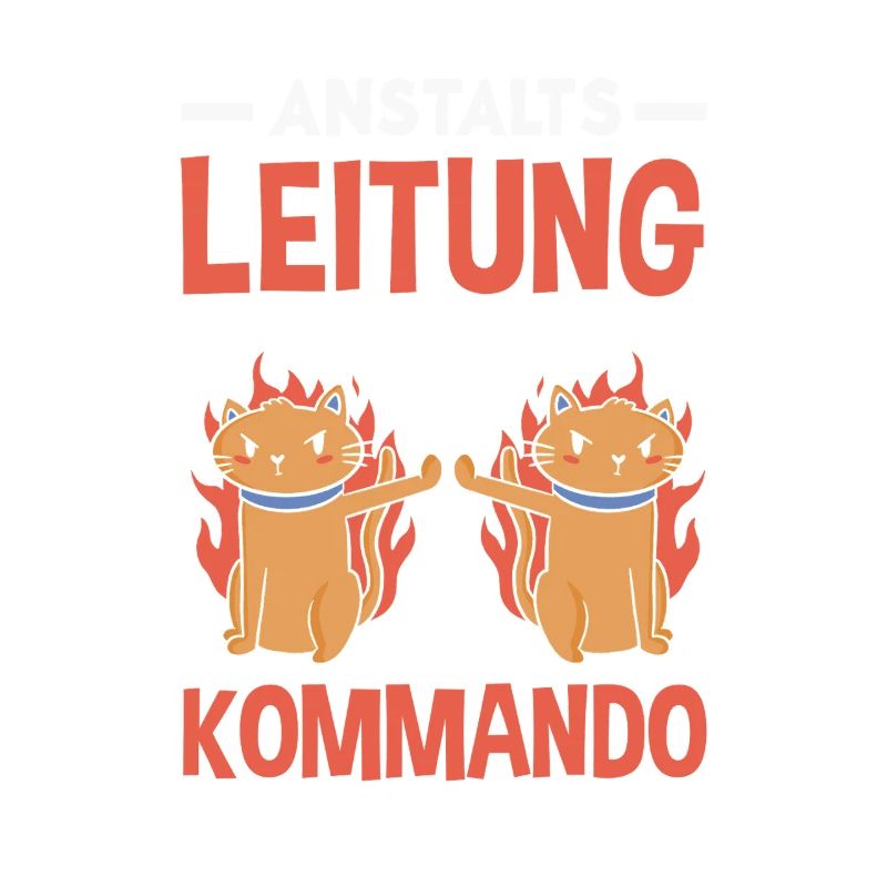 Anstaltsleitung Chef Leitung