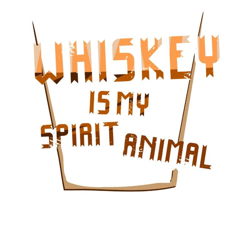 Whiskey Spruch Whiskeytrinker Whiskeyliebhaber
