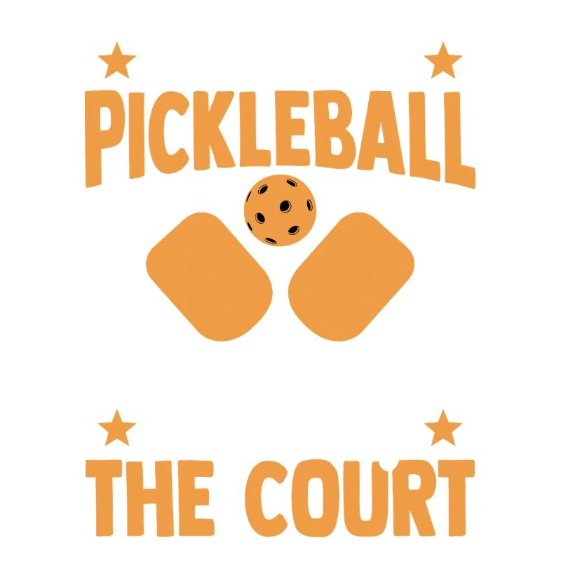Pickleball Paddleball