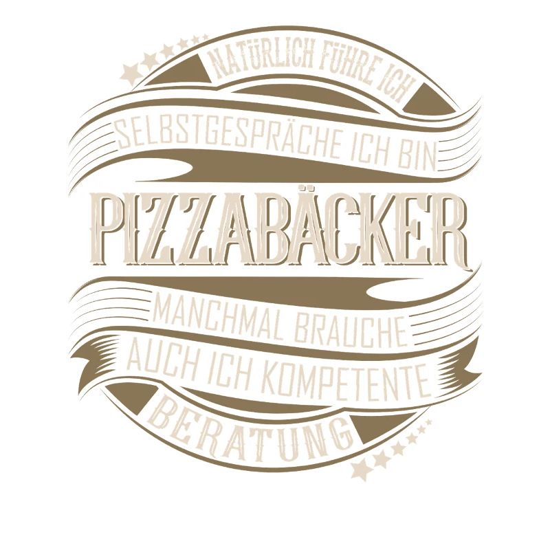 Pizzabäcker