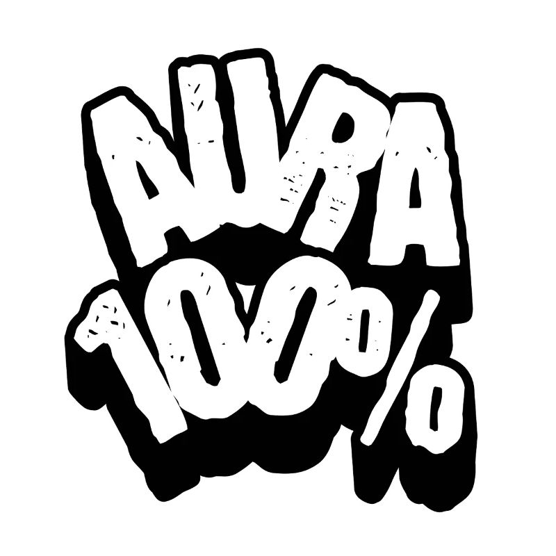 Aura 100%