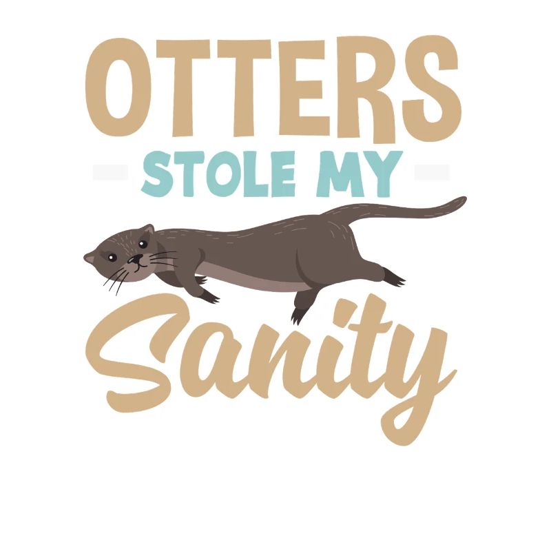 Seeotter Cartoon Sanity