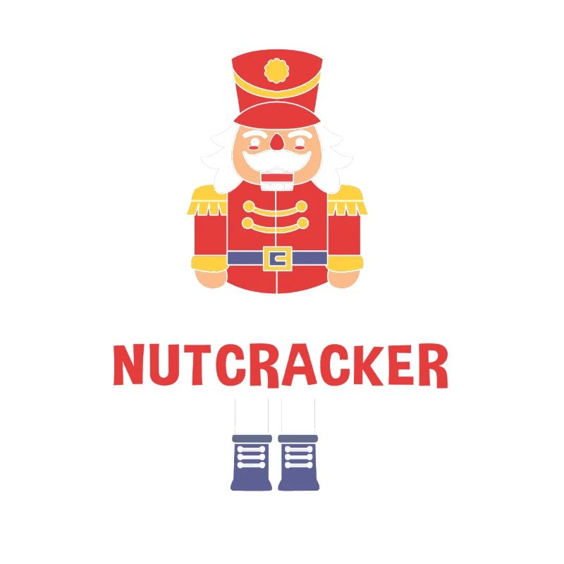 Nutcracker Christmas
