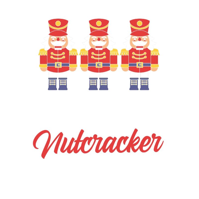 Weihnachten Nussknacker