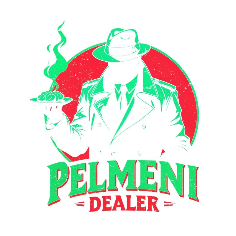 Pelmeni Pelmenis