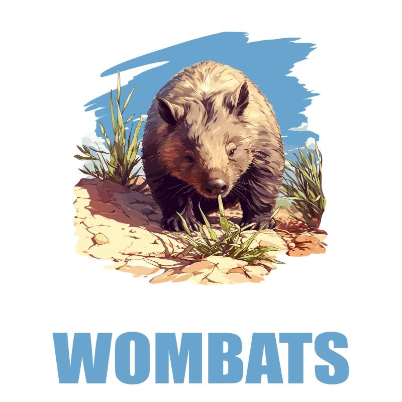 Wombats Wombat