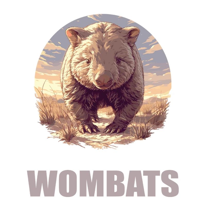 Wombats Wombat