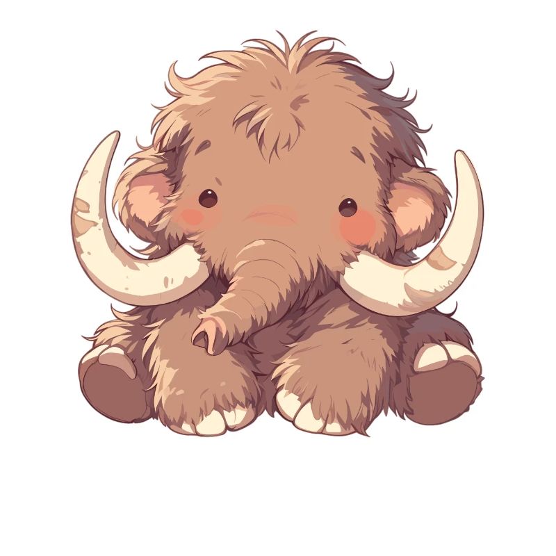 Mammoths Mammoth