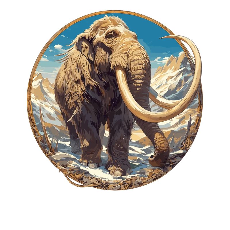 Mammuts Mammut