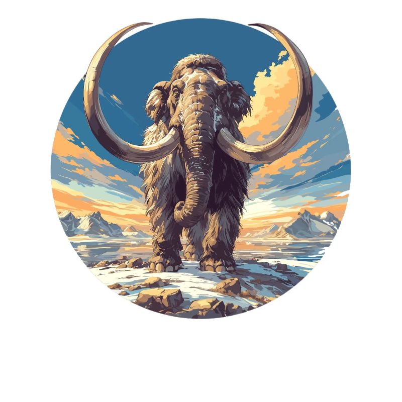 Mammuts Mammut