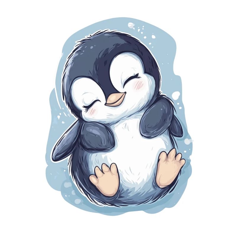 Pinguin