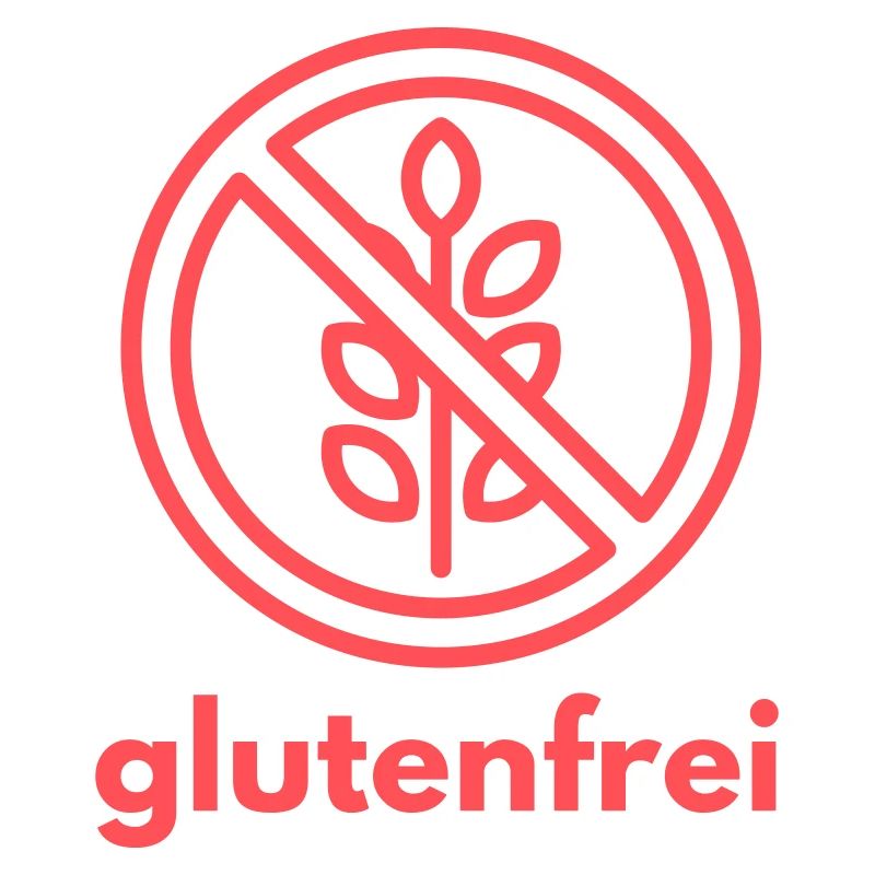 Glutenfrei Symbol Design
