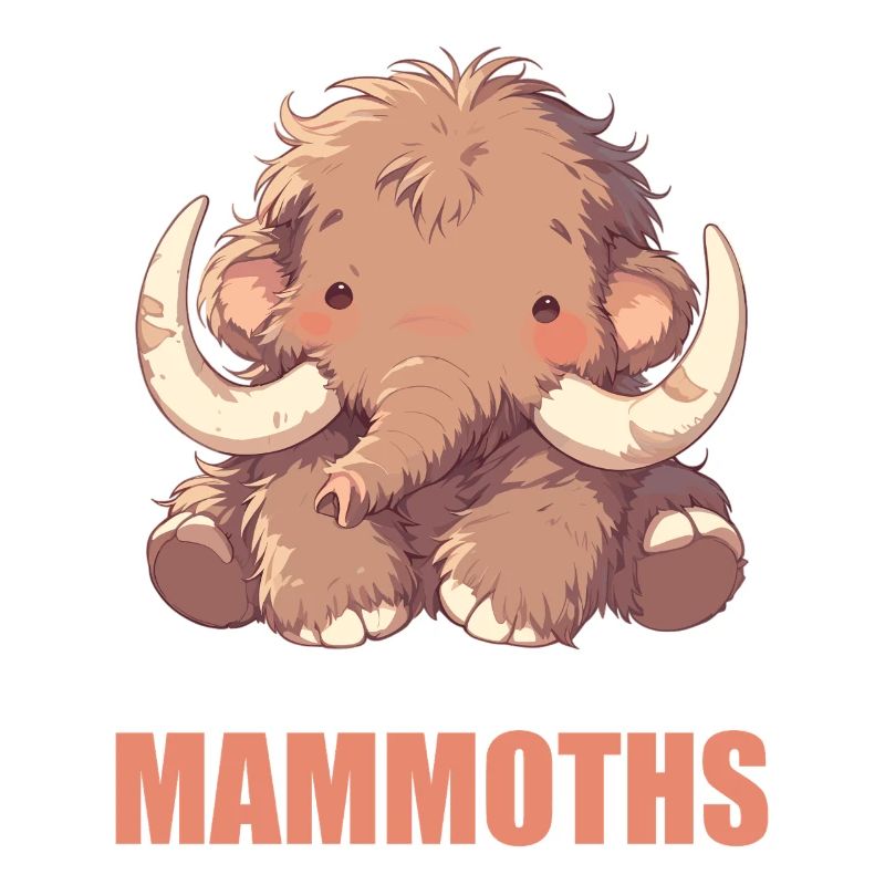 Mammuts Mammut
