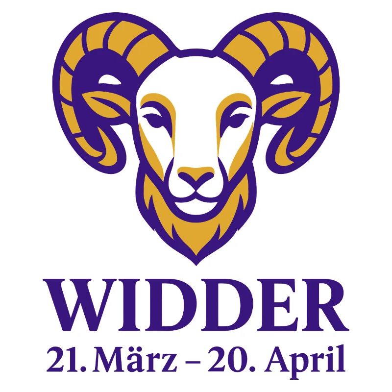 Sternzeichen Widder