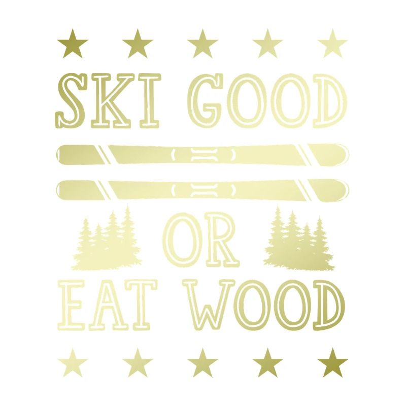 ski skiing