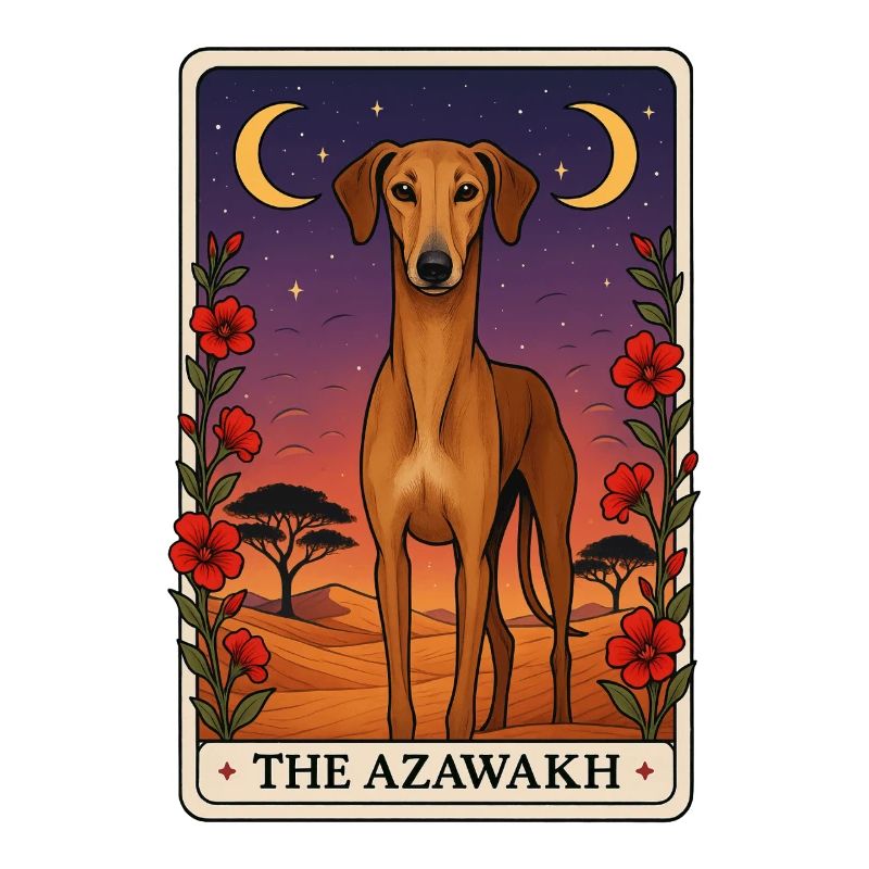 Azawakh