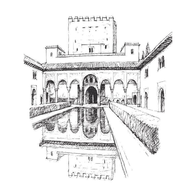 Alhambra Granada