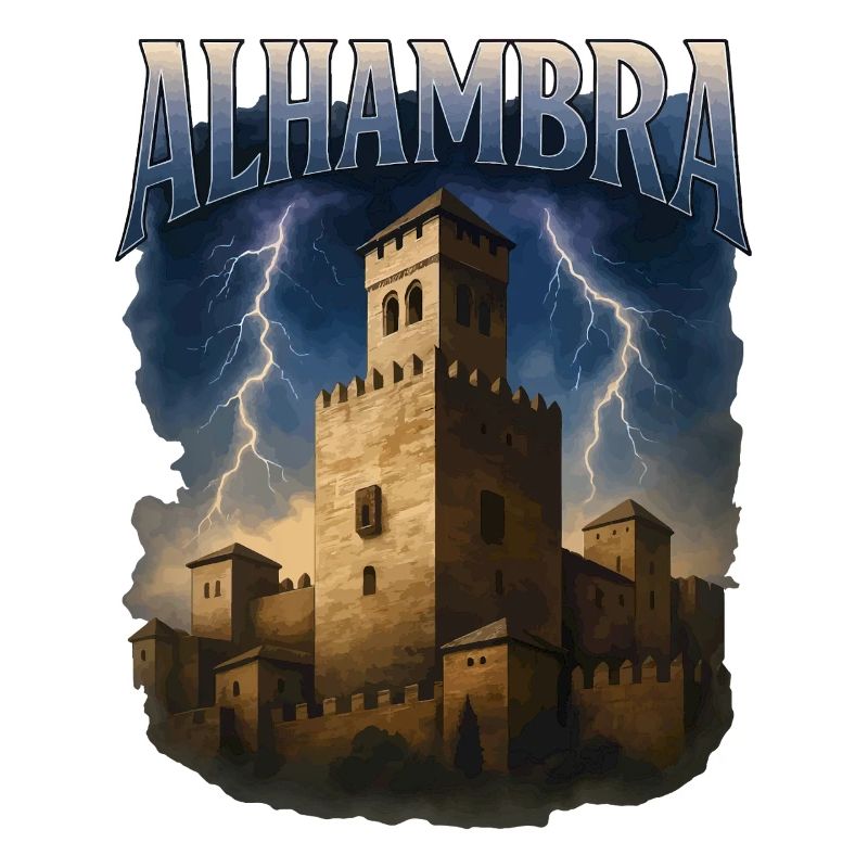 Alhambra