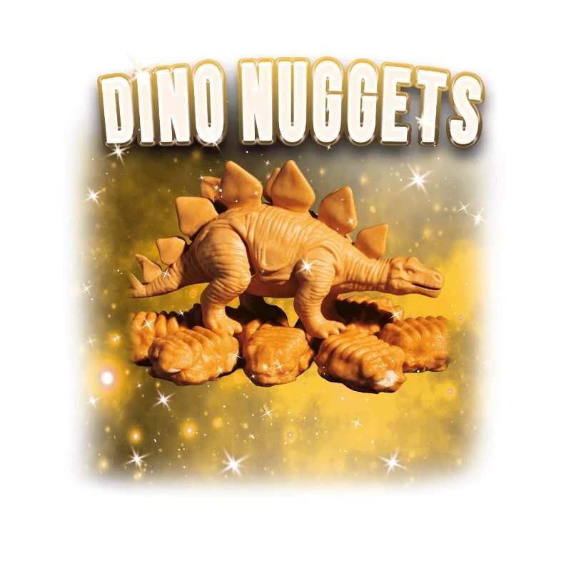 Dino Nuggets Galaxie