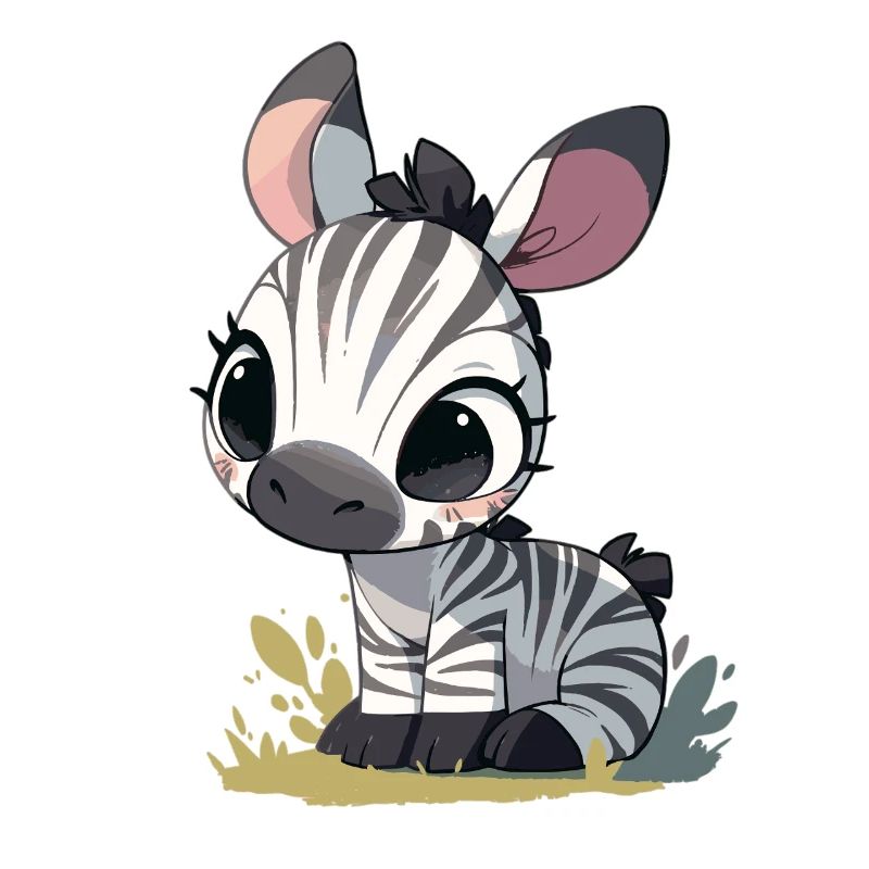 Zebras Zebra