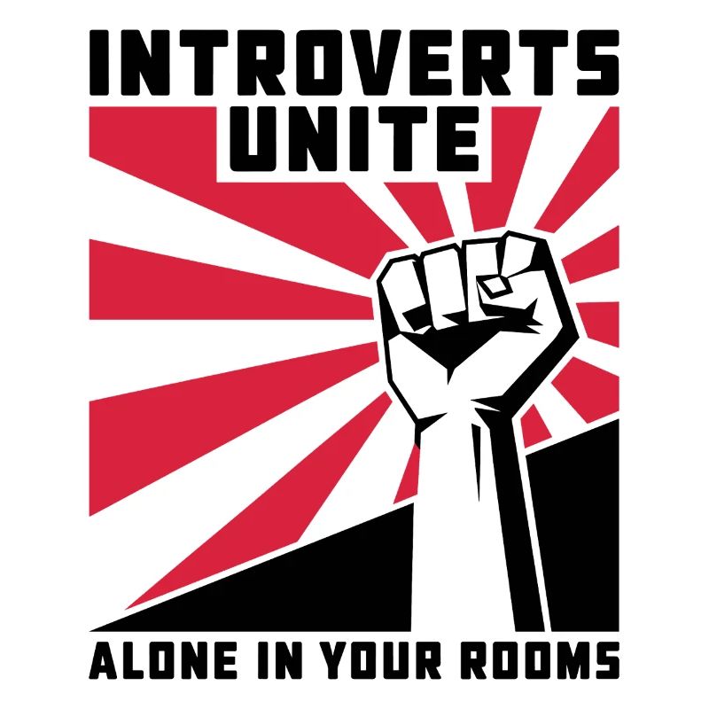 Roter Sonnenstrahl Burst