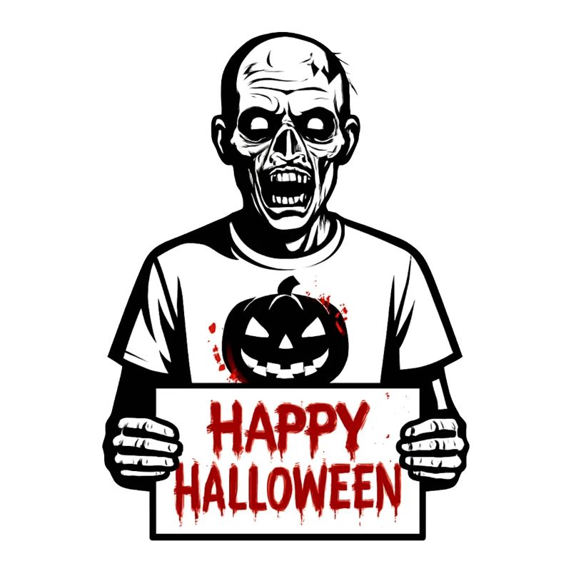 Happy Halloween Party