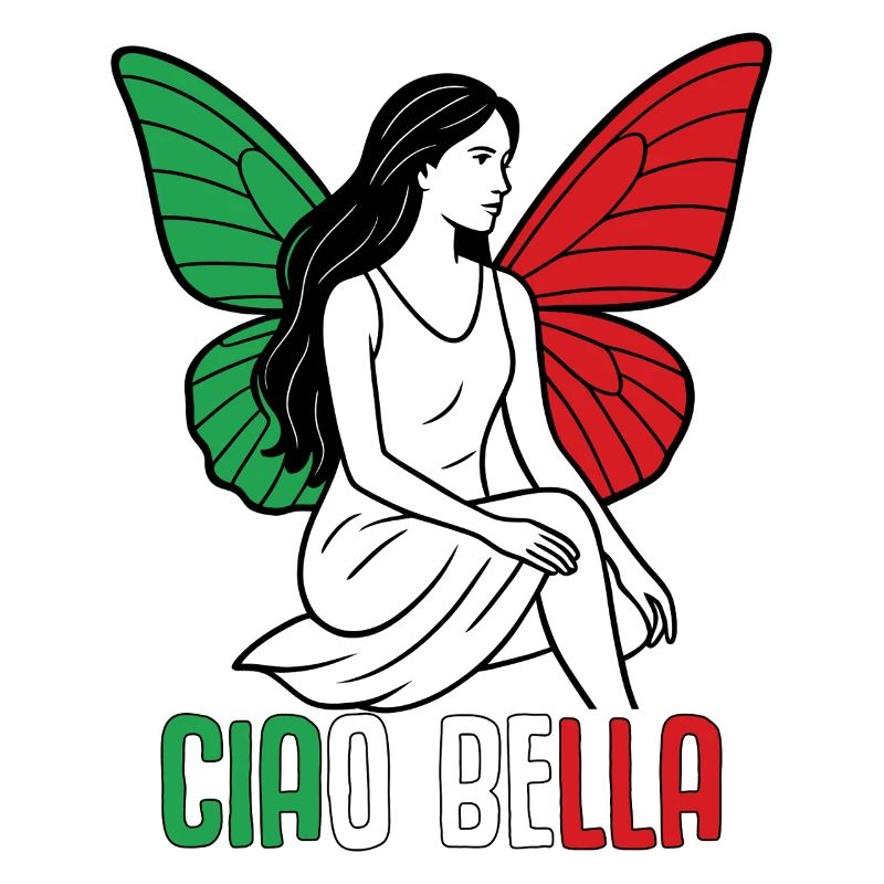 Ciao Bella